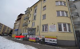 Apartament Podgórna 12